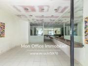 Référence: 6262 Mco Vente de mur d'un local...