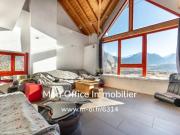 Référence: 6314 MBE Appartement T6 de 164m² avec jardin