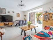 Référence: 6325 VCA Appartement lumineux 3 chambres avec...