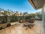 Référence: 6341 AFO Appartement 3/4 pièces avec...