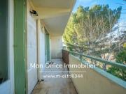 Référence: 6344 MCO. Exclusivité Appartement 1/2 pièces...