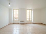 Référence: 6358 CLA Appartement de type 3 avec parking...