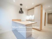 Référence: 6373 ANB. Appartement 3 pièces rénové deux...