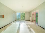 Référence: 6392 Mco Appartement 4 pièces dernier étage...