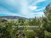 Référence: 6392 MCO Appartement 4 pièces dernier étage...