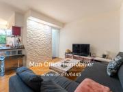 Référence: 6445 LLI T3 entièrement rénové Quartier du...