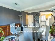 Référence: 6452 NZW Appartement 3 pièces balcon, cave