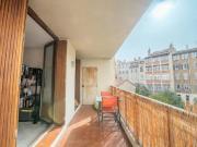 Référence: 6461 AFO Appartement 2 pièces avec balcon et...