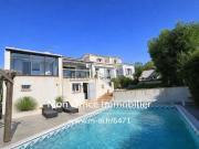 Référence: 6471 PBA Maison pièce s à Carry le Rouet 13620