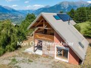 Référence: 6544 MTE Maison 124 m2 Calme et nature...