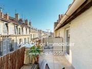 Référence: 6558 MCO Plein centre un Immeuble de rapport...