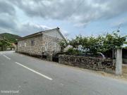 Refgio de Pedra na Aldeia T3 com espao exterior