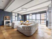 Refinamiento, diseño y exclusividad