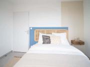 Refined 11 m² bedroom near Lyon
