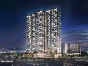 Refined 3br condo units at the valeron along c5 p. E....