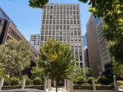 Refined Apartment Living Along Iconic St Kilda Road