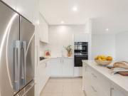 Refined Apartment Living with Leafy Outdoor Appeal