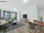 Refined CBD Living in the Iconic World Tower