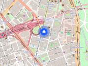 Stylish north facing one bedroom with gym, pool, spa, co...