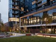 Refined City Living in Melbourne Quarter East Tower