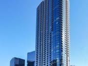 Refined City Living in Melbourne Quarter East Tower