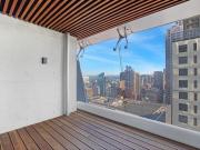 Refined City Living In The Landmark 'Greenland'...