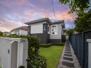 Refined Coastal Living in a Blue Chip Merewether Address