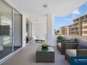 Refined Coastal Living with Expansive Proportions and...