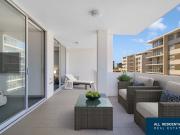 Refined Coastal Living with Expansive Proportions and...