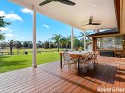 Refined Country Living With Coastal Convenience