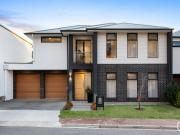 Refined Elegance in the Foothills