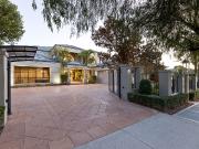 Refined family living