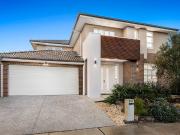 Refined Family Living with Grand Proportions
