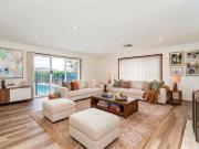 Refined Family Living with Space, Style & Prestige...