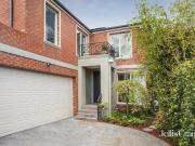 Refined garden serenity in a premier Glen Iris pocket Refined garden serenity in a premier Glen Iris pocket