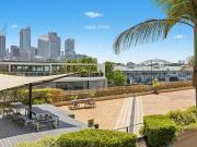 Refined Harbourside Living in Admiralty Gardens with...