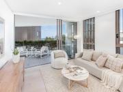 Refined Living