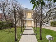 Refined Living in a Coveted Locale