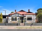 Refined Living In A Pennington Bungalow
