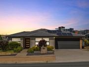 Refined Living in the Heart of the Molonglo Valley