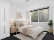 Refined Living with a Leafy Outlook