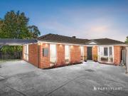 Refined Low Maintenance Living