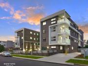 Refined Luxury Apartment Living