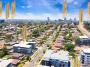 Refined Luxury Apartment Living