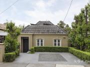 Refined Luxury in a Quiet Kew Pocket 6 Month lease