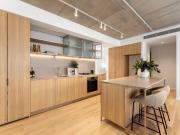 Refined Luxury in Brunswick Cultural Heart