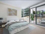 Refined North‑East Corner Apartment Offering Exceptional...