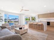 Refined North Facing Waterfront Luxury