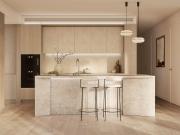 Refined One Bedroom Apartments