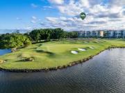 Refined Resort Living with Panoramic Views